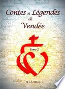 Contes et légendes de Vendée