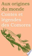 Contes et légendes des Comores