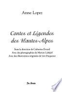 Contes et légendes des Hautes-Alpes