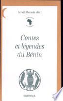 Contes et légendes du Bénin