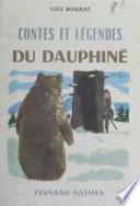 Contes et légendes du Dauphiné