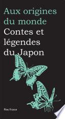 Contes et légendes du Japon