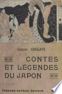Contes et légendes du Japon