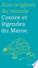Contes et légendes du Maroc