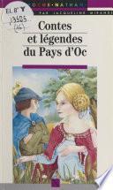 Contes et légendes du Pays d'Oc
