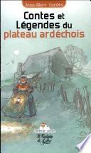 Contes et légendes du plateau ardéchois
