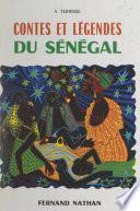 Contes et légendes du Sénégal