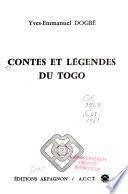 Contes et légendes du Togo