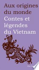 Contes et légendes du Vietnam