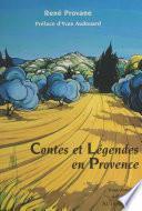 Contes et légendes en Provence
