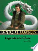 Contes et Légendes : Légendes de Chine