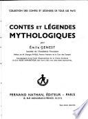 Contes et légendes mythologiques