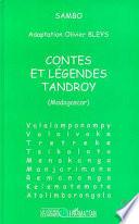 Contes et légendes tandroy