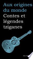 Contes et légendes tziganes