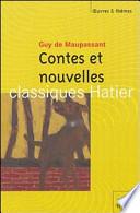 Contes et nouvelles