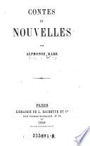 Contes et nouvelles