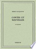 Contes et nouvelles