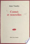 Contes et nouvelles