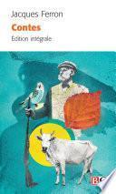 Contes (Ferron)