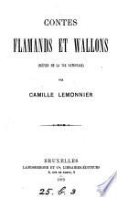 Contes flamands et wallons