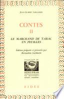 Contes