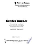 Contes kurdes