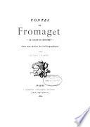 Contes: Le cousin de Mahomet; avec une notice bio-bibliographique par ... Uzane