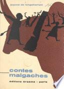 Contes malgaches