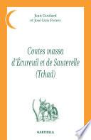 Contes massa d'écureuil et de sauterelle