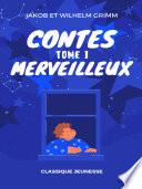 Contes Merveilleux