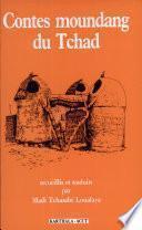 Contes moundang du Tchad