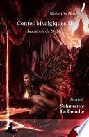 Contes Myalgiques #13