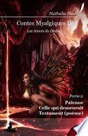 Contes Myalgiques #14