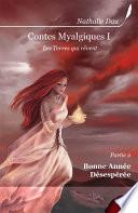 Contes Myalgiques #2
