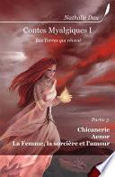Contes Myalgiques #3