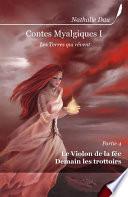 Contes Myalgiques #4