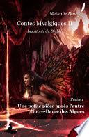 Contes Myalgiques #6