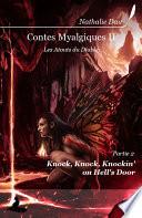 Contes Myalgiques #7
