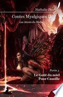 Contes Myalgiques #8