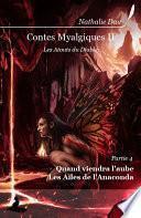Contes Myalgiques #9