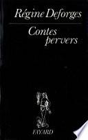 Contes pervers