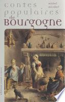 Contes populaires de Bourgogne
