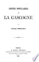 Contes populaires de la Gascogne