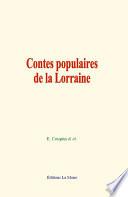 Contes populaires de la Lorraine