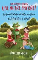 Contes Pour Enfants