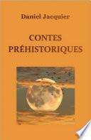 Contes Préhistoriques