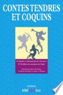 Contes tendres et coquins