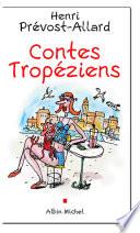 Contes tropéziens