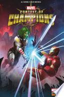 Contest of Champions