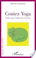 Contez Yoga